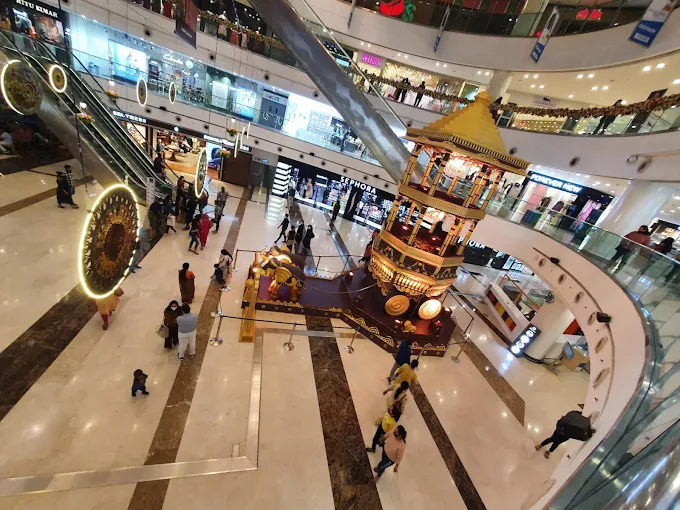 DLF Mall of India